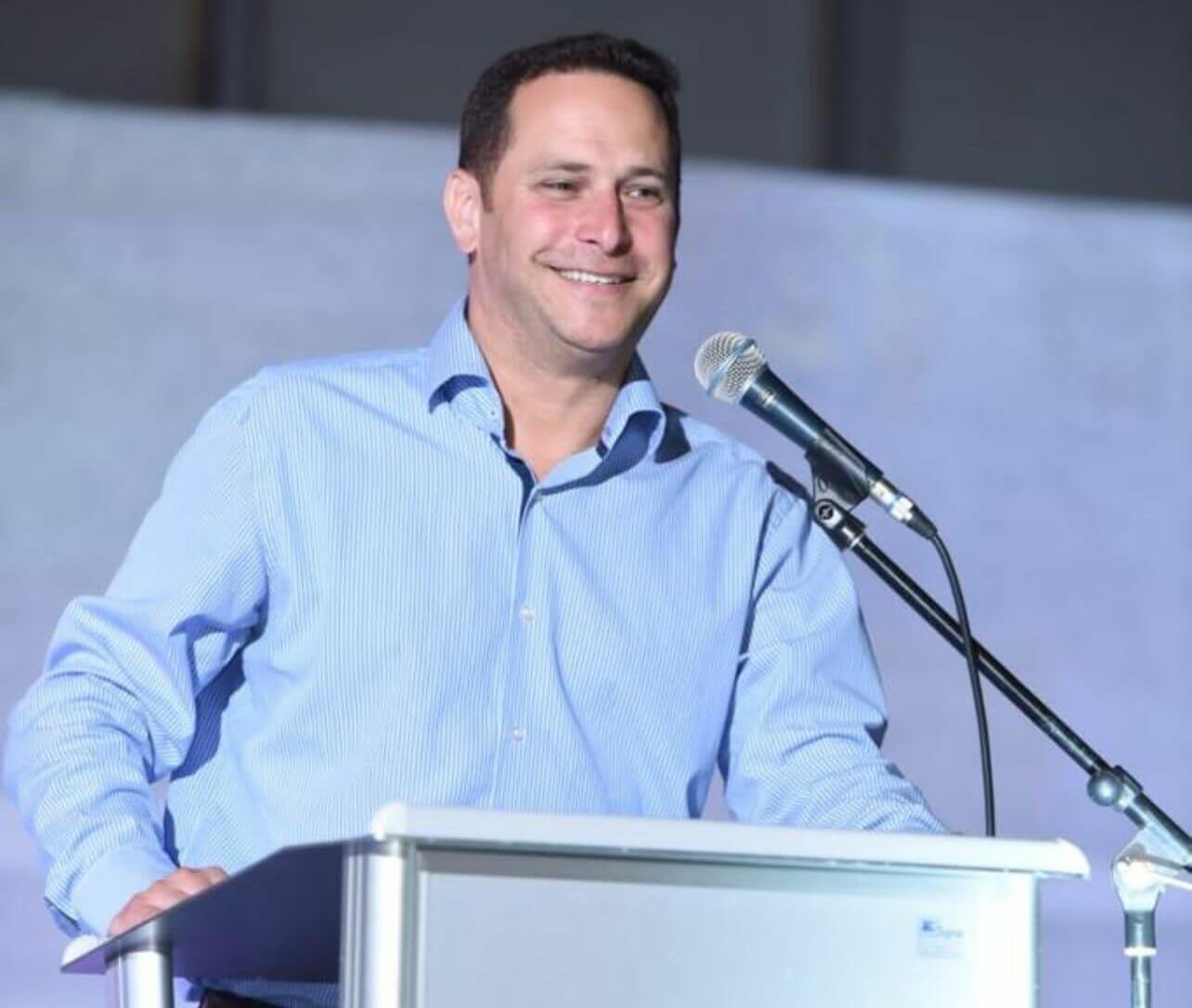 קינסטליך: בדרך מהירה להרכבת קואליציה