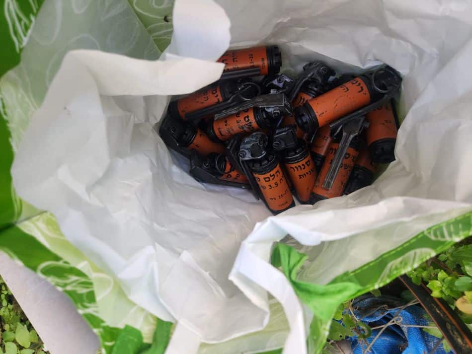 ראשון לציון: "אחים לנשק"
