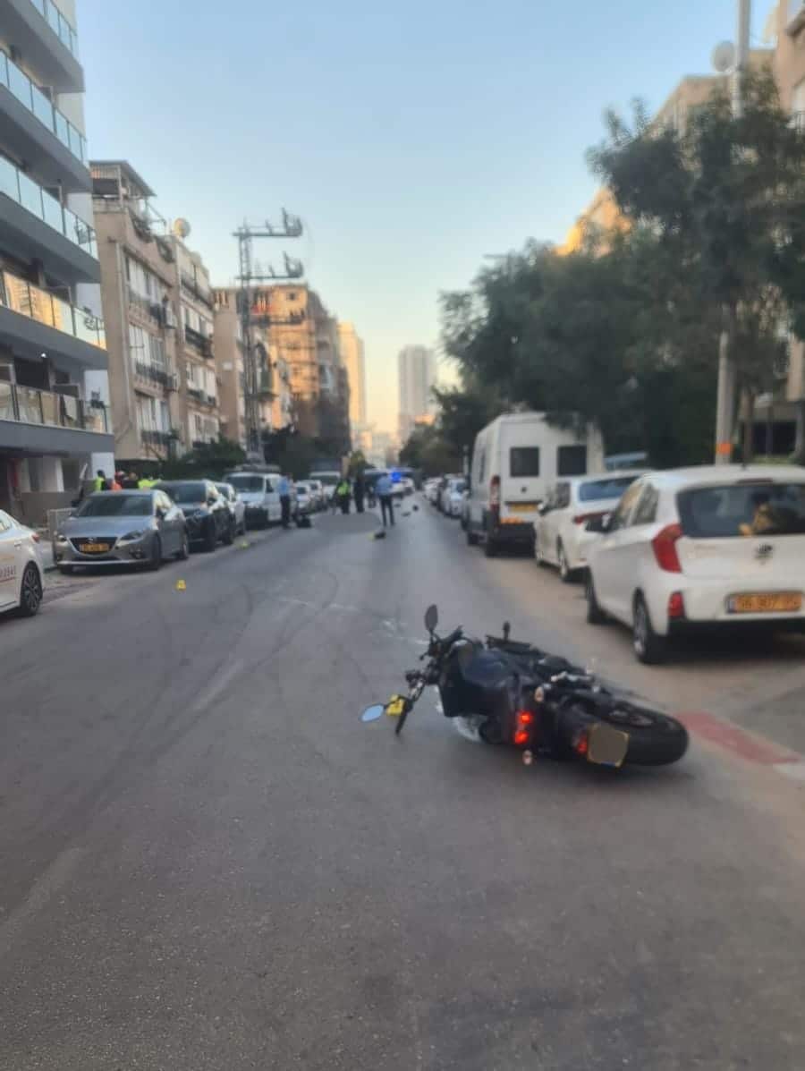 צילום ארכיון: תיעוד מבצעי מד"א