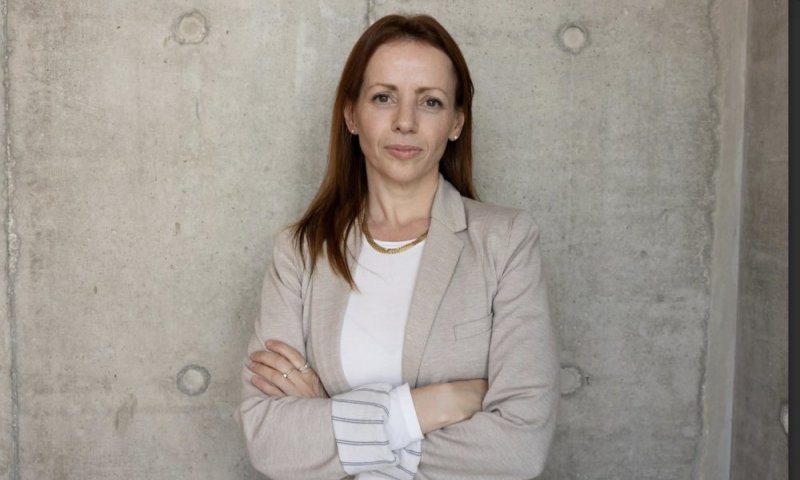 מינוי חדש ברמת גן: יונית קולב נבחרה למנכ"לית מוזיאוני העיר