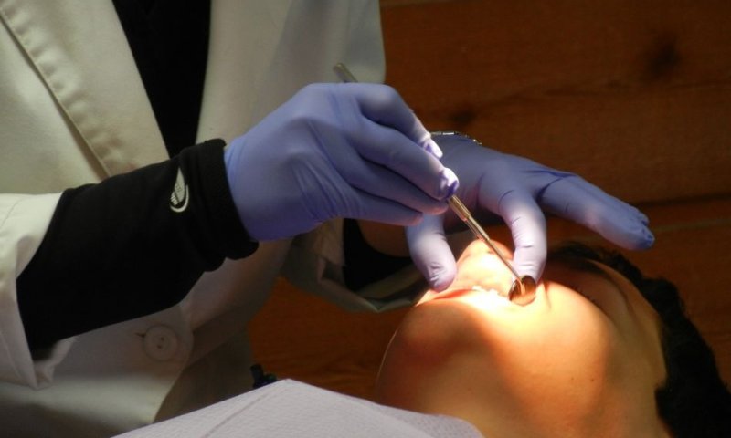רופא שיניים- אילוסטרציה: PIXABAY