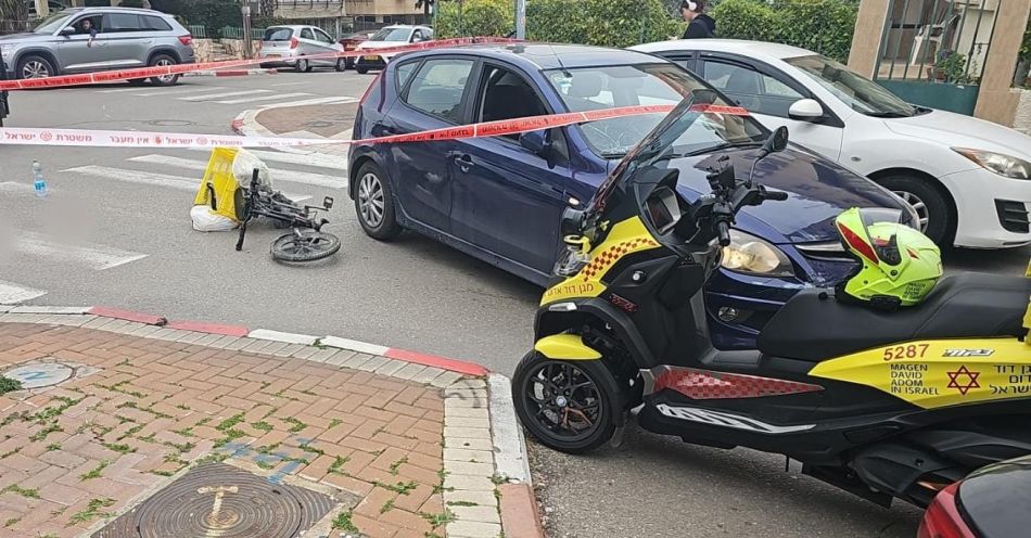 צילום ארכיון: תיעוד מבצעי מד"א