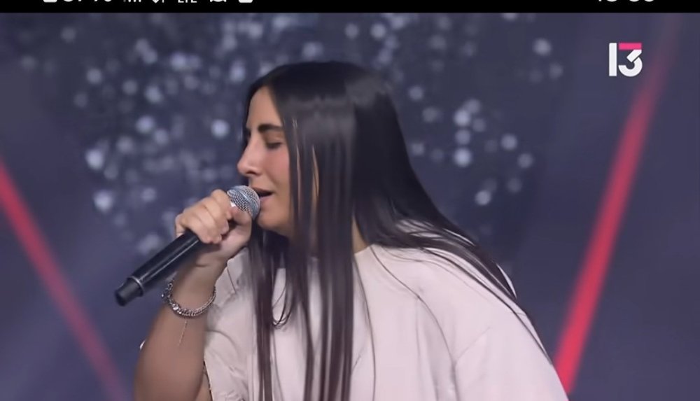 מראשון לציון לבמה הגדולה: אושר כהן כבשה את "דה וויס" ונועה קירל כבר סימנה אותה כזוכה אפשרית