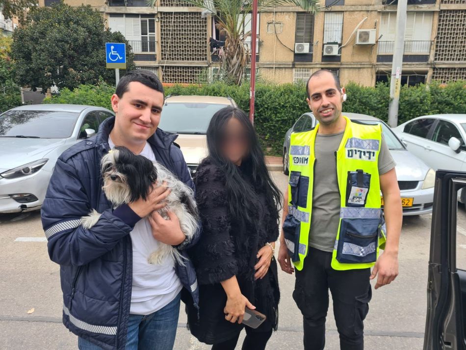 סוף שבוע עמוס לכונני "ידידים" בחולון