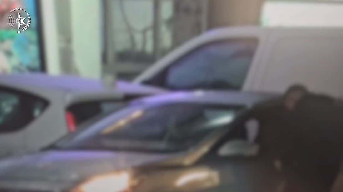 בת ים: מכר סמים לשוטרים הסמויים ונתפס