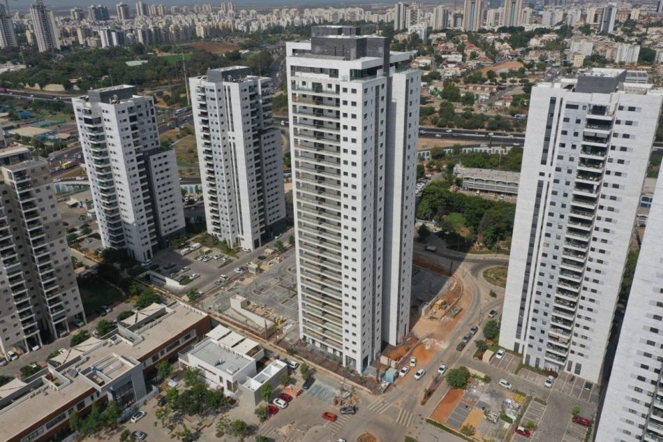 לא תאמינו בכמה ירדו מחירי הדירות בראשון לציון