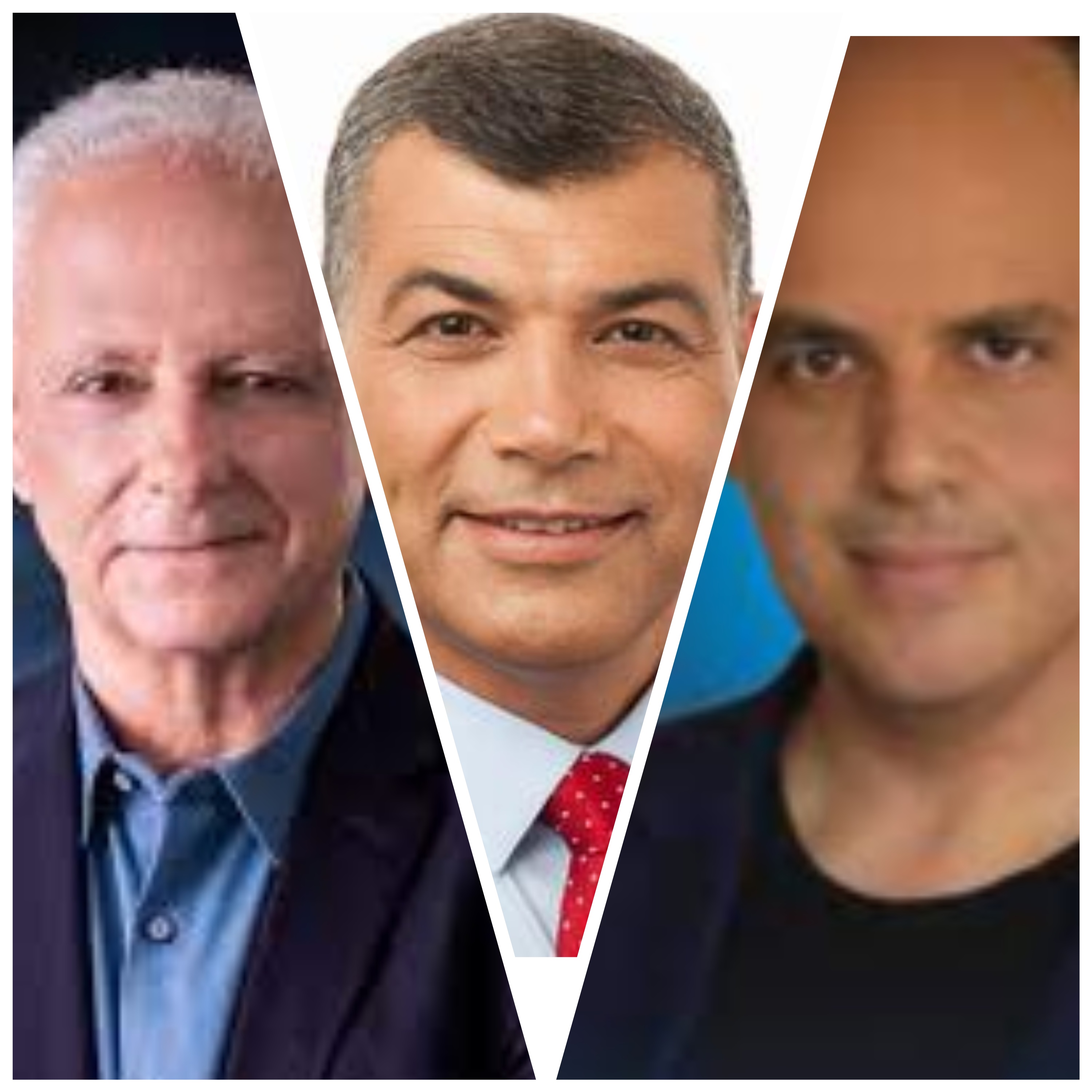 בכר נגד ברוט ויריב: "הפוליטיקה מלוכלכת, אבל בשביל בת-ים אסכים להתלכלך"