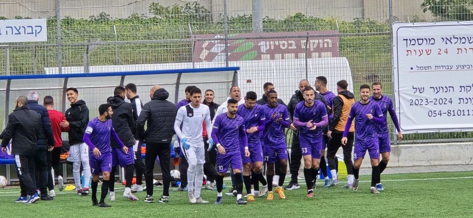 יש לנו איתות מחולון