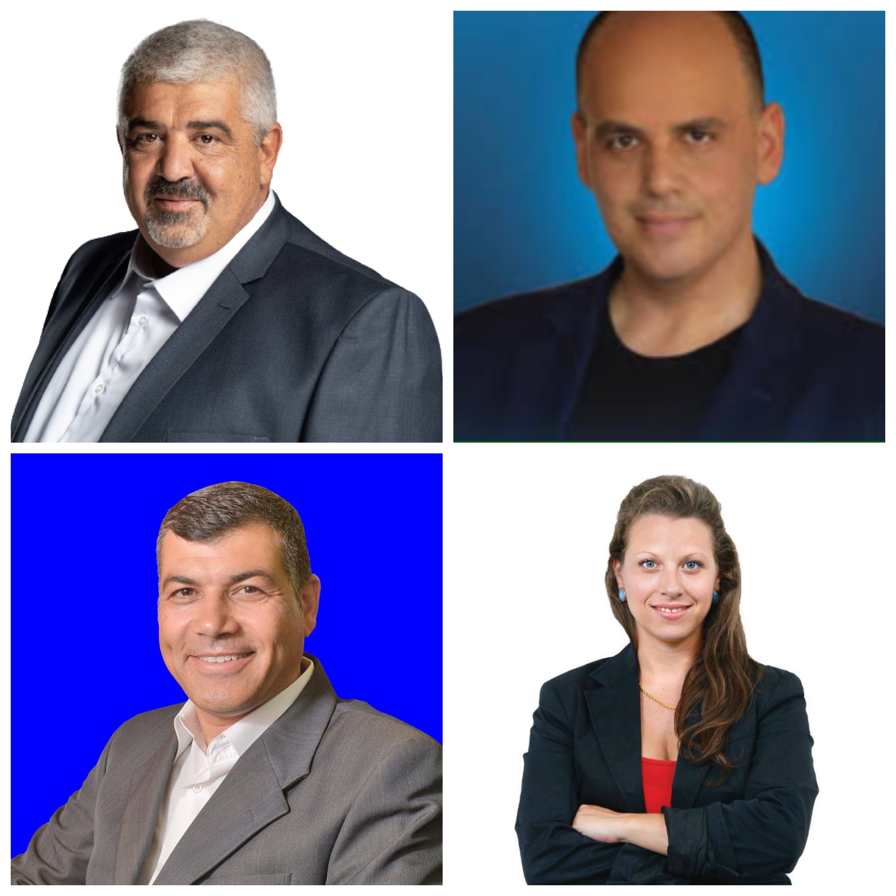 הסקר האחרון: ברוט 70%, לחיאני 16%, בכר מתחזק