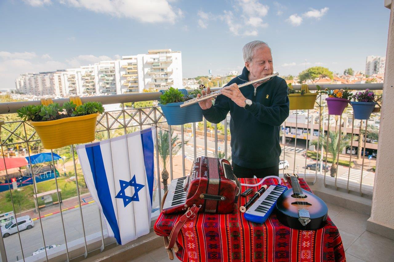 ולנטיין באחוזת ראשונים צילום אפרת לובל (