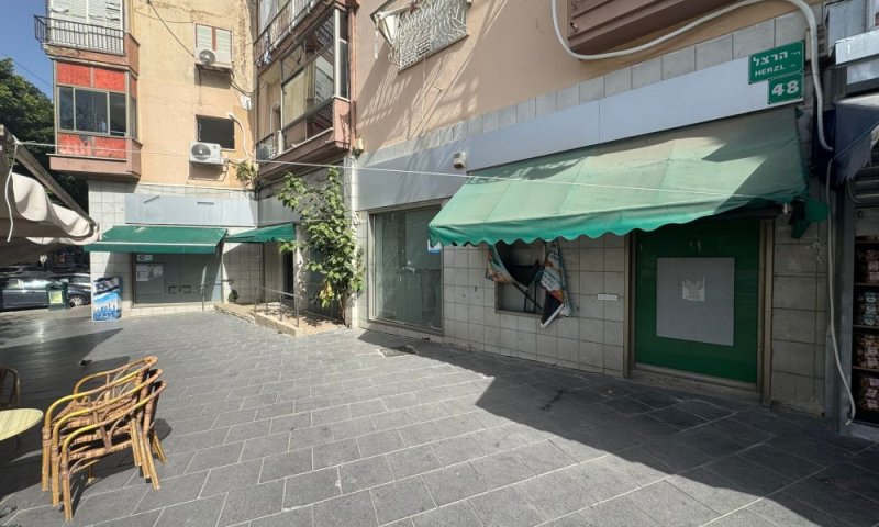 עיריית רמת גן רכשה את סניף דיסקונט הוותיק במרכז העיר: נבחנת הקמת מסעדת שף