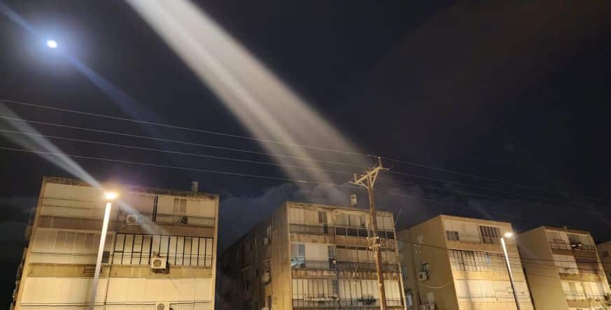 התחדשות עירונית בשכונת מפדה אזרחי חולון