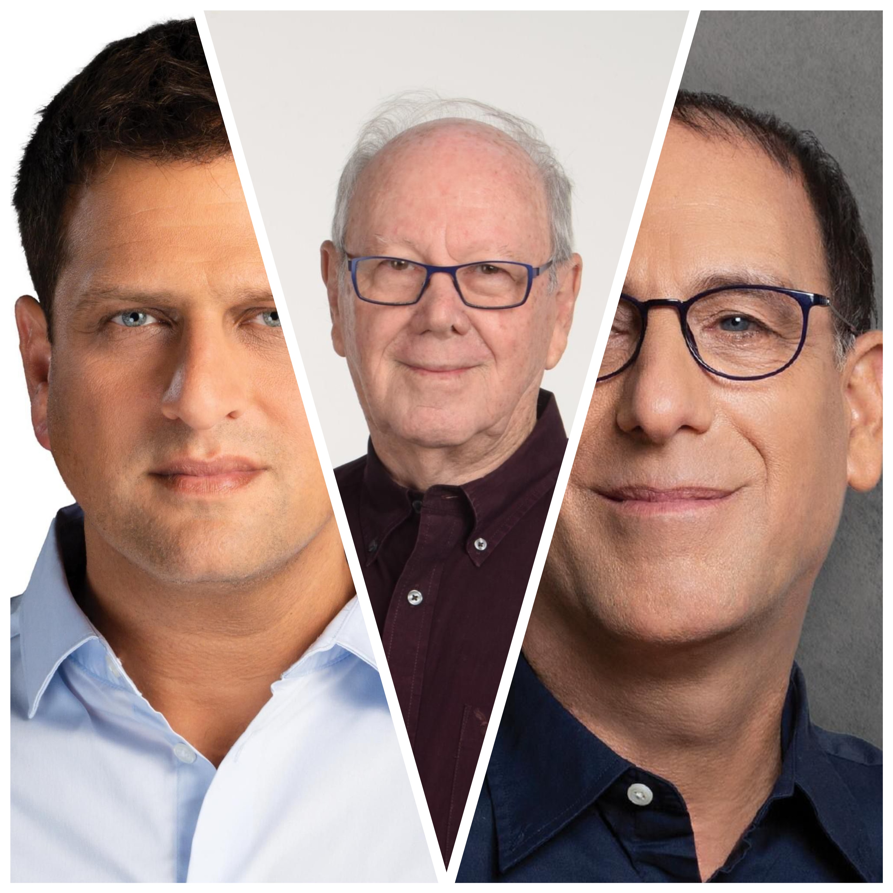 רעידת אדמה: נוני סנדלר,הקמפיינר של יניב מרקוביץ׳ חוצה את הקווים ״הודעתי ליניב שלא אמשיך״