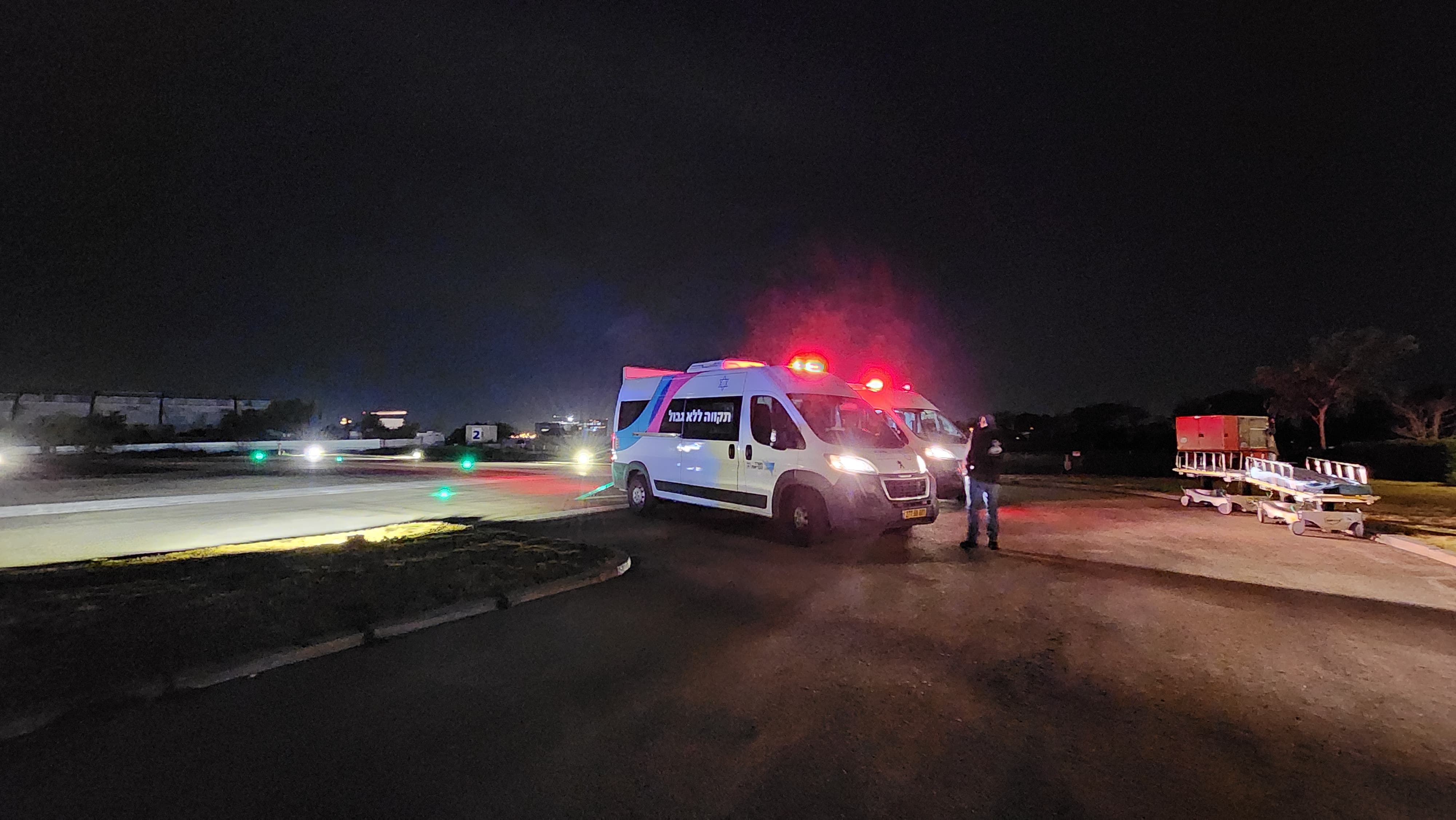 ושבו בנים לגבולם: במבצע נועז ברפיח צה"ל חילץ את החטופים פרננדו סימון מרמן ולואיס הר מהשבי