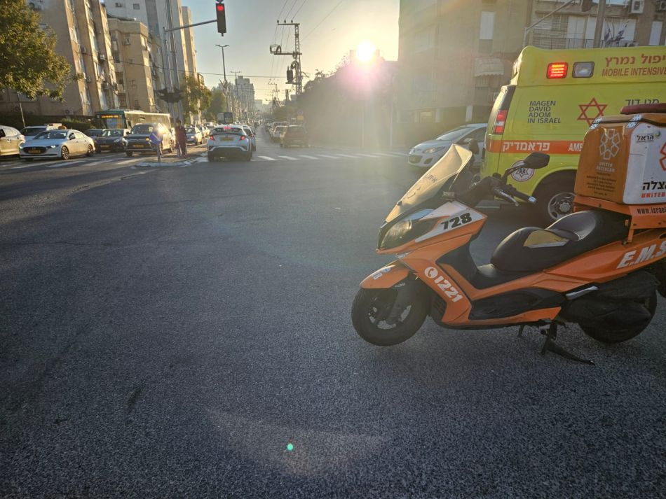 צילום: דוברות איחוד הצלה