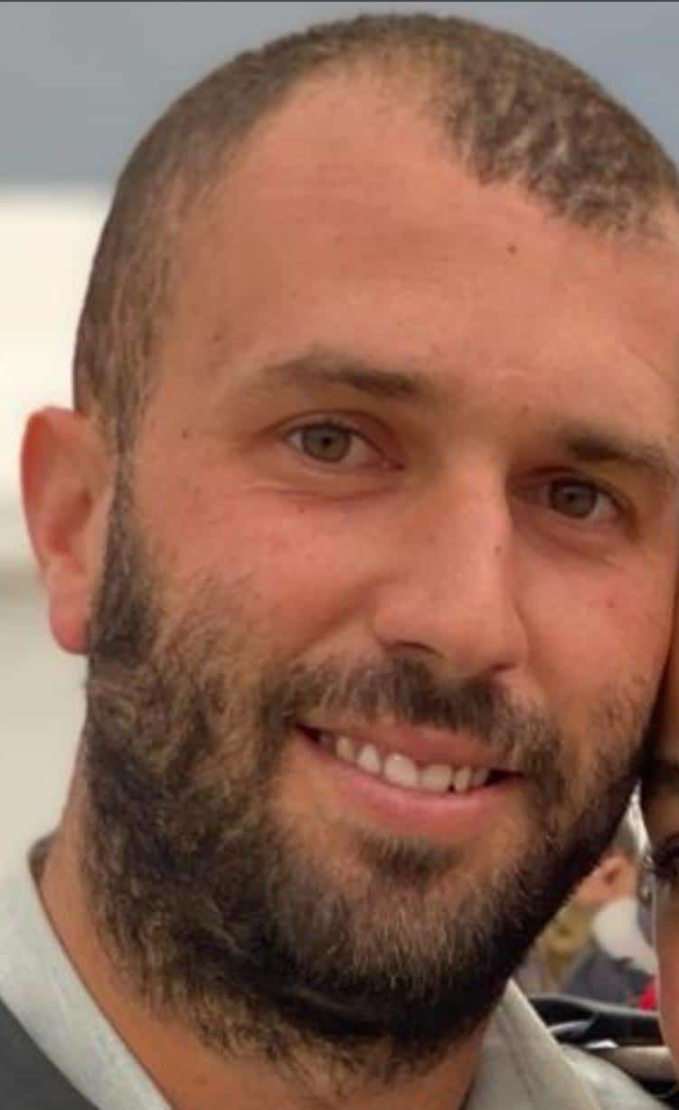 יהי זכרו ברוך: העיר רחובות מתאבלת על נפילתו של רב סרן דוד שקורי