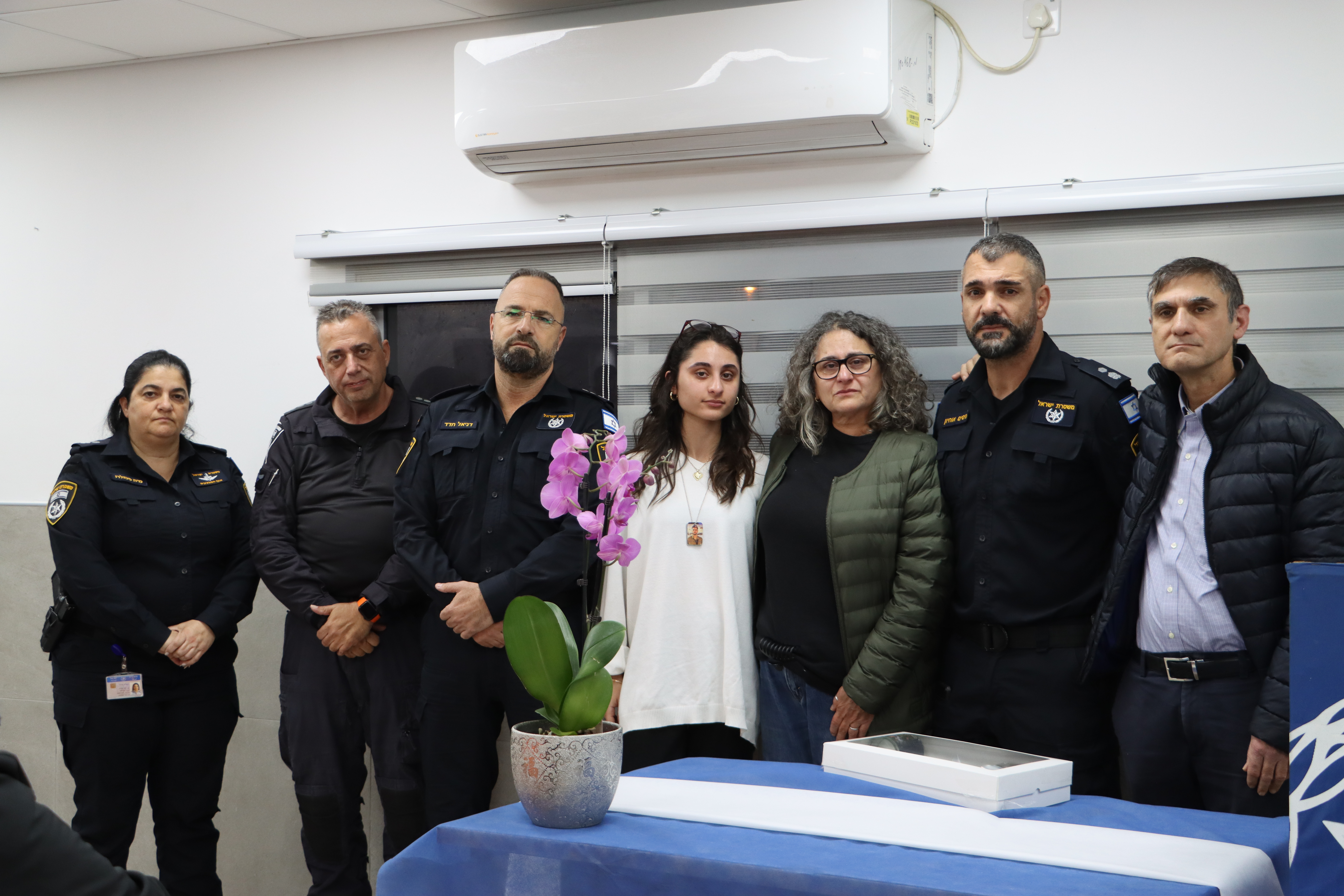 זוכרים את סגן יעקב איליאן ז"ל