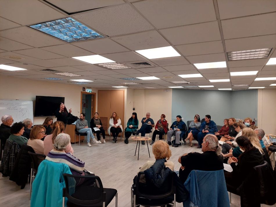 ראשון לציון: יוקם מערך תמיכה למשפחות שחוו אובדן