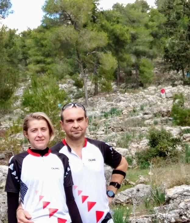 מועדון ניווט ראשון לציון והשפלה