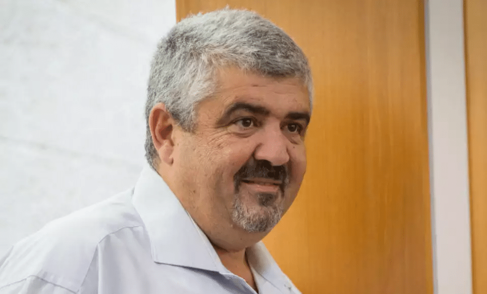 שלומי לחיאני | צילום: נעם ריבקין פנטו