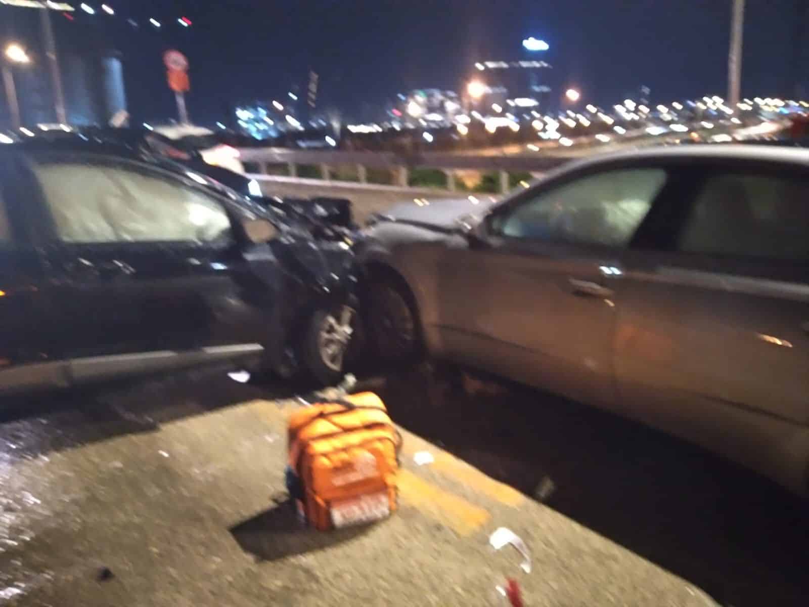 צילום: דוברות איחוד הצלה
