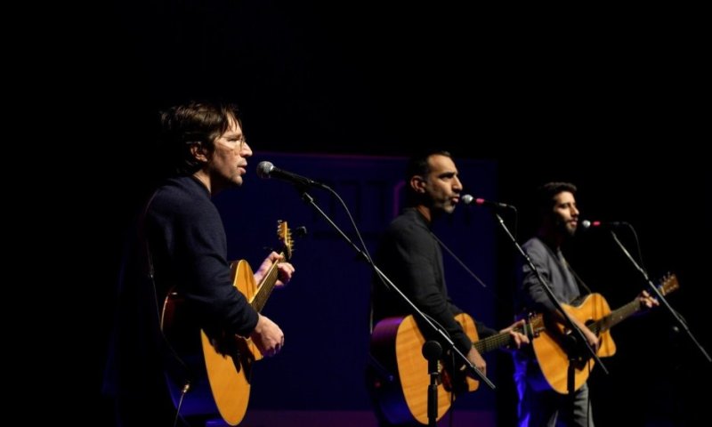 עשור של תרבות והשראה: הקתדרה העירונית ברמת גן פתחה עונה חגיגית