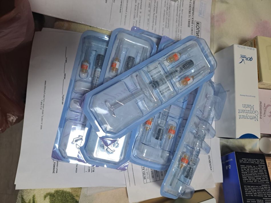 תושבת בת ים התחזתה לרופאה והזריקה בוטוקס למטופלים!