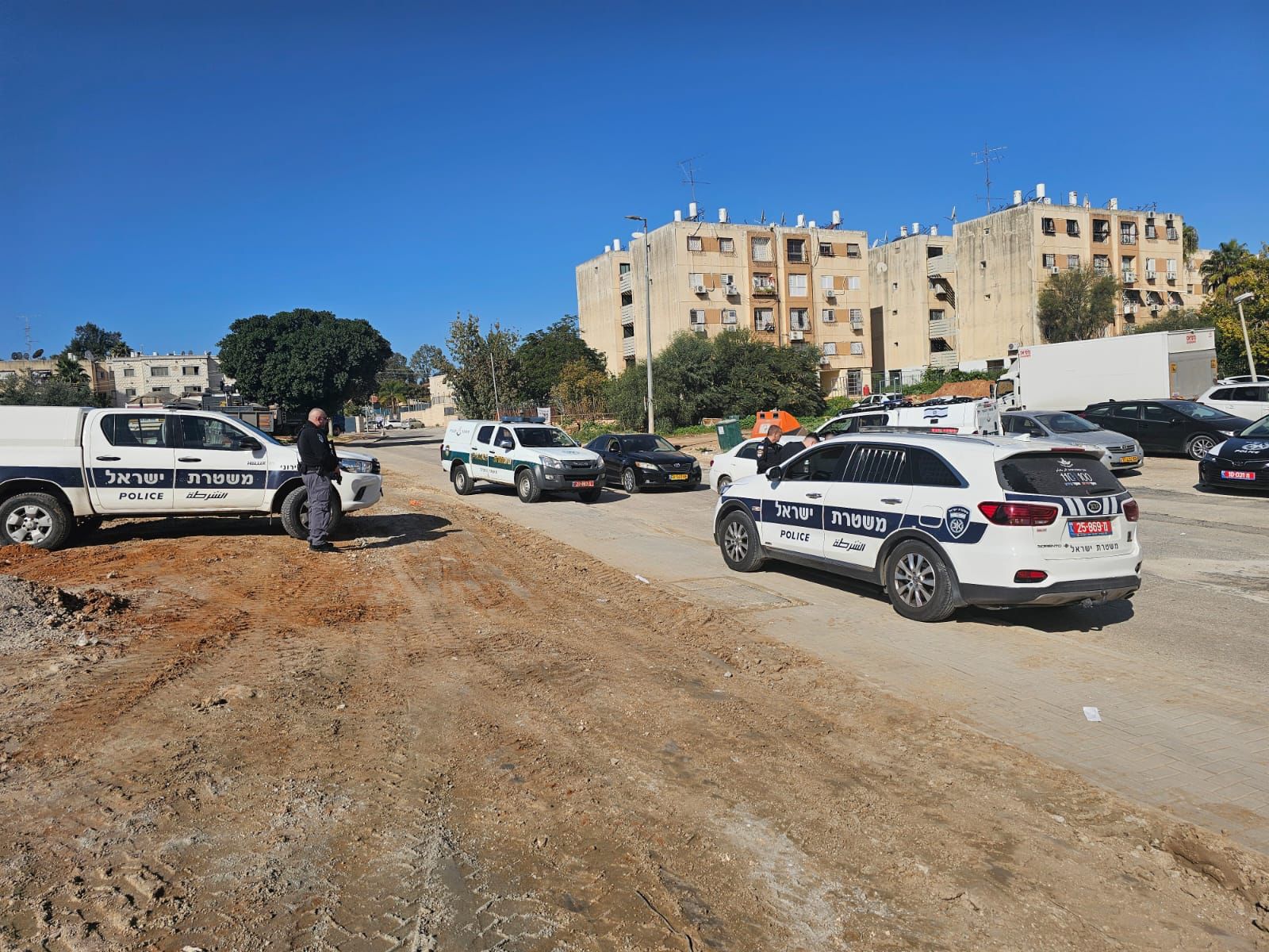 רחובות: קיבלתם דו״ח בסופשבוע? זו הסיבה