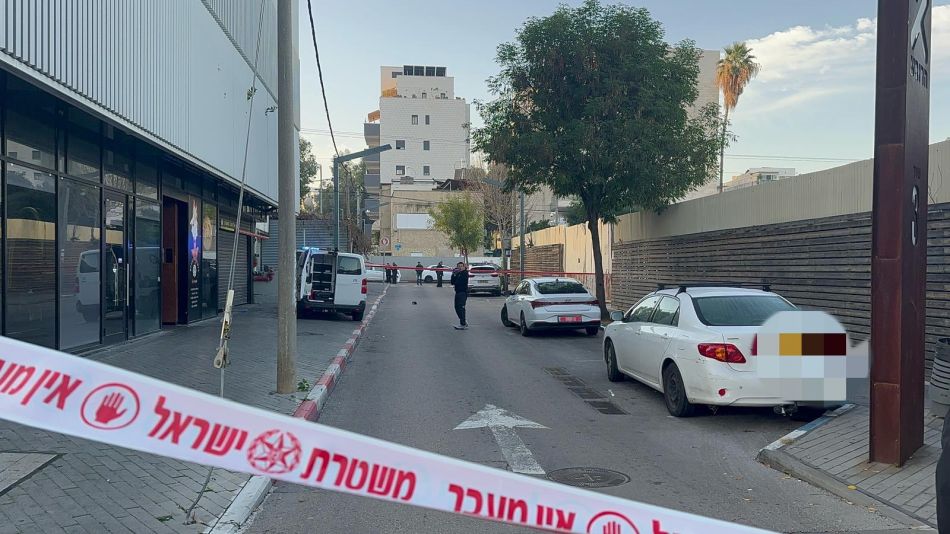 צילום ארכיון: דוברות משטרת ישראל