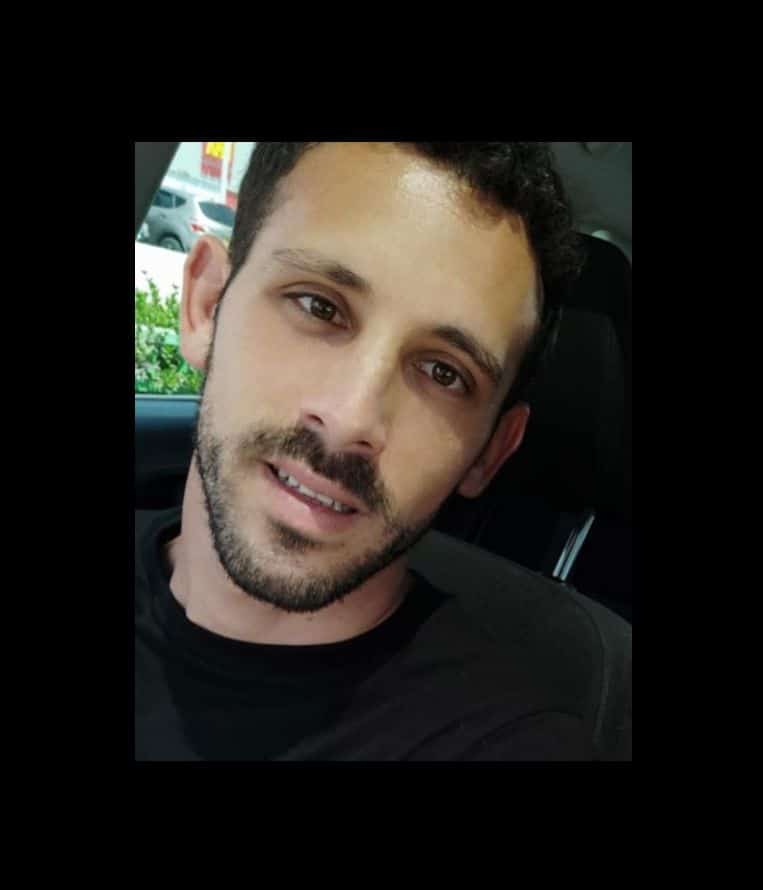יאיר כץ ז"ל
