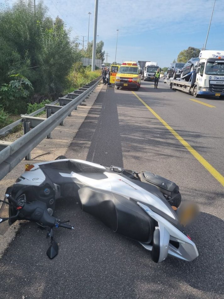 צילום: תיעוד מבצעי מד"א