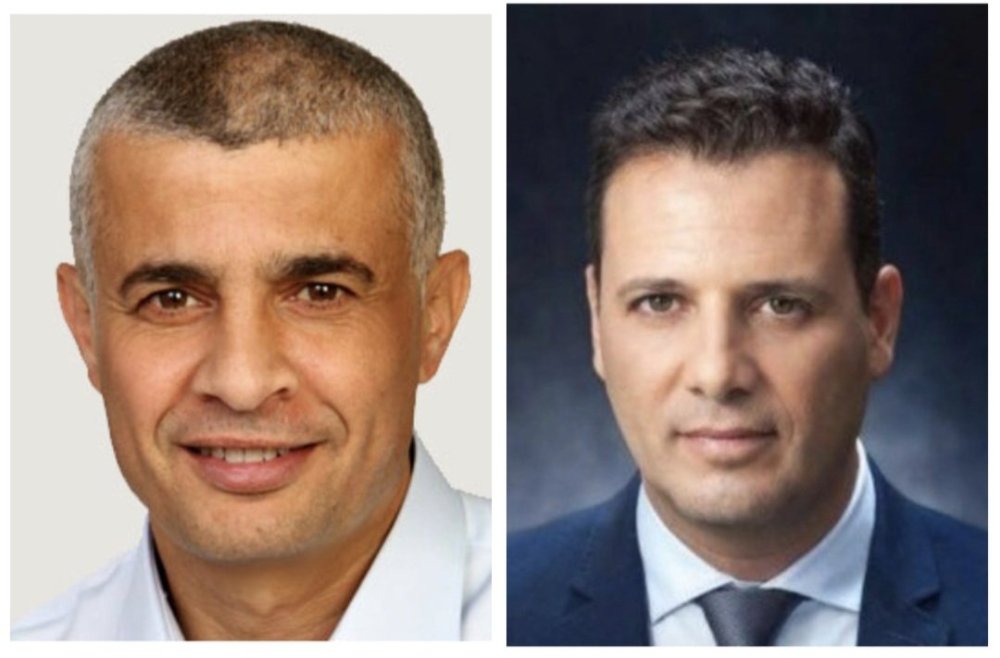 איתן שלום נבחר ליו"ר סניף הליכוד בראשון לציון: ניצחון סוחף של  כ-87 אחוזים