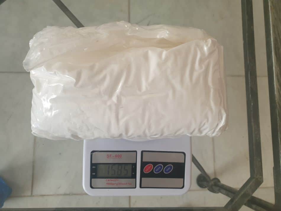צילום ארכיון: דוברות משטרת ישראל