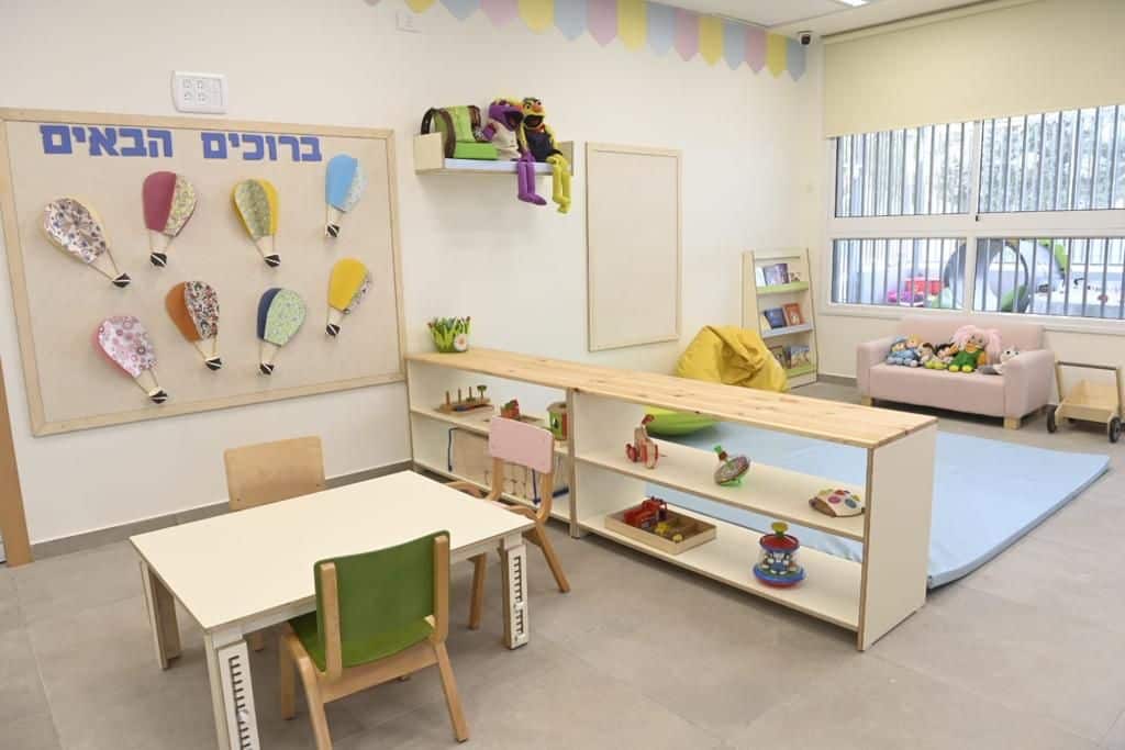 ראשון לציון: נפתח הרישום המקוון לכיתות א' וגני העירייה