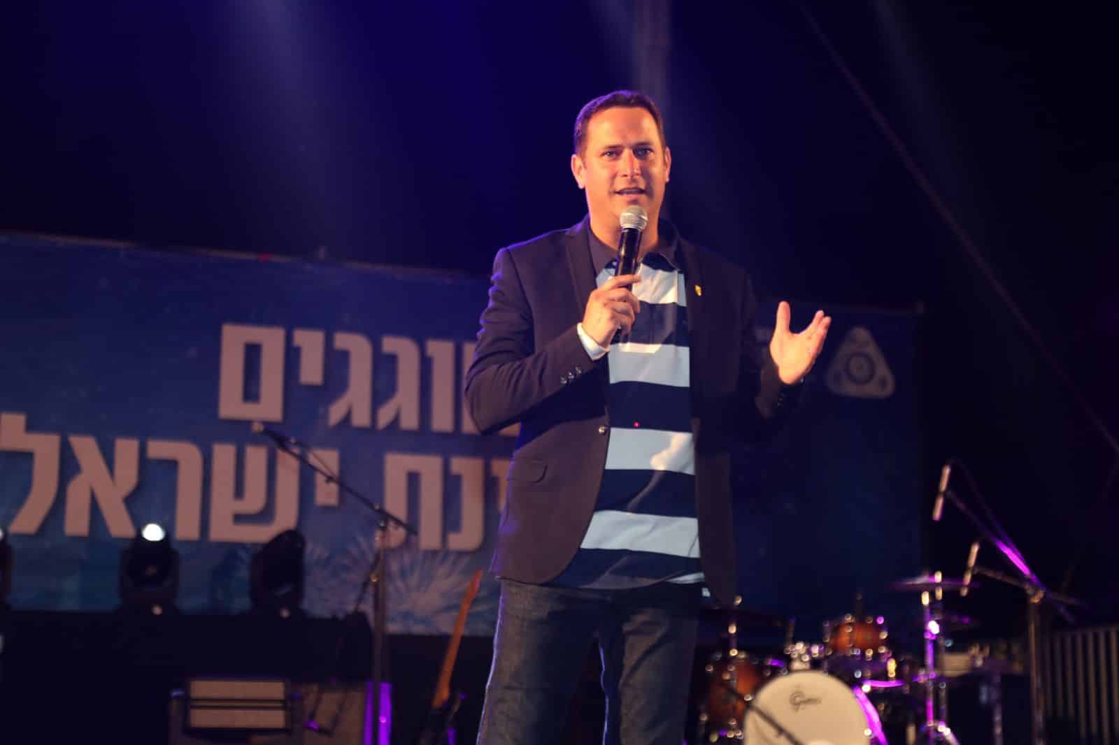 ראש העיר לשרי הממשלה: " לעצור את הקמת מתקן הפסולת בשפד״ן"
