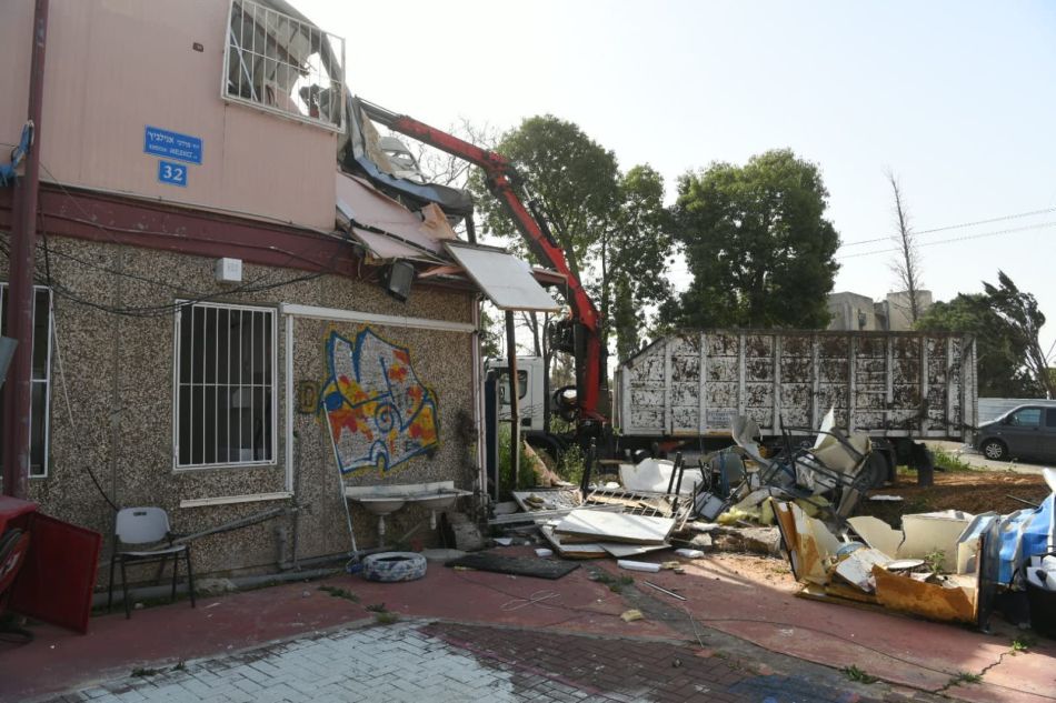 בשעה טובה: עוד מתחם פינוי בינוי יוצא לדרך