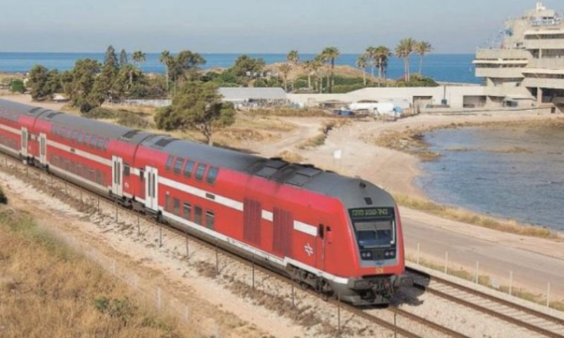 צילום אילוסטרציה: דוברות רכבת ישראל