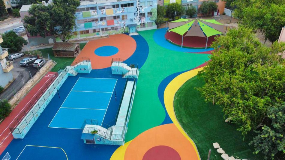 בת ים: בחמישי נפתחת ההרשמה לכיתות א' וגני העירייה