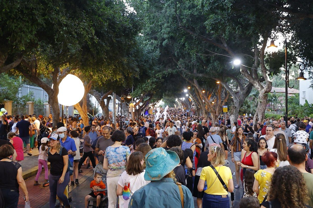 מדד איכות החיים בישראל מתפרסם היום- לאיזה מקום הגיעה רחובות?