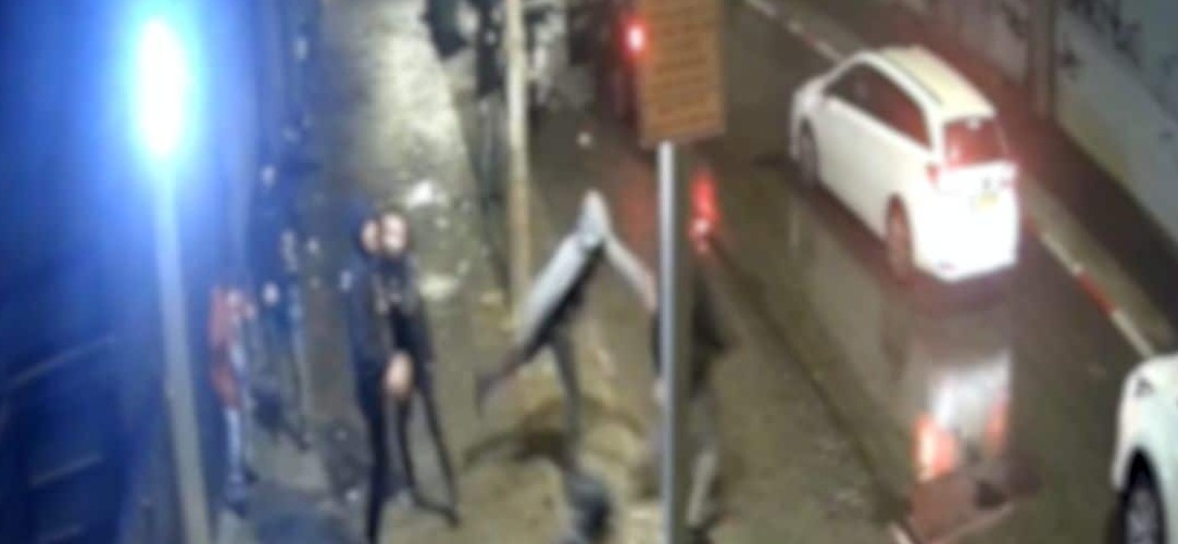 הותקף במועדון בראשון לציון ויקבל מאות אלפי שקלים