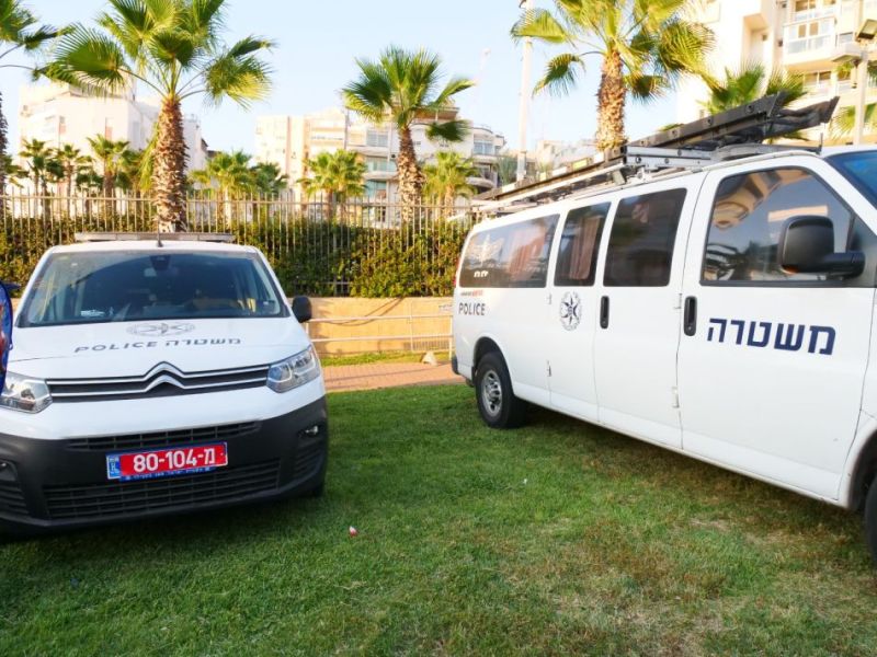 החדש: הדייט הסתיים בעבירות מין