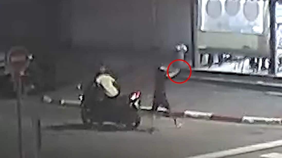 צילום ארכיון: דוברות משטרת ישראל