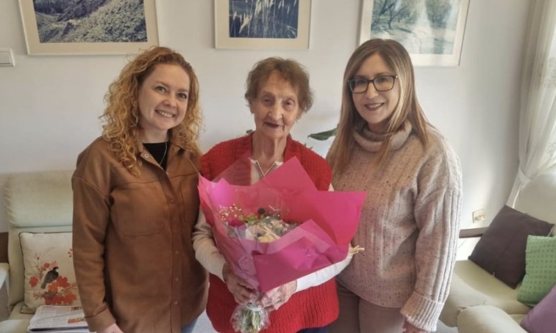 ט"ו בשבט של חיבור, שורשים וקהילה ברחובות