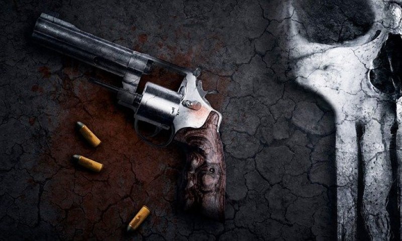 אקדח. צילום: pixabay