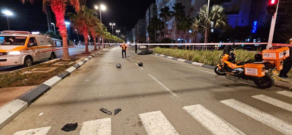 צילום: דוברות איחוד הצלה