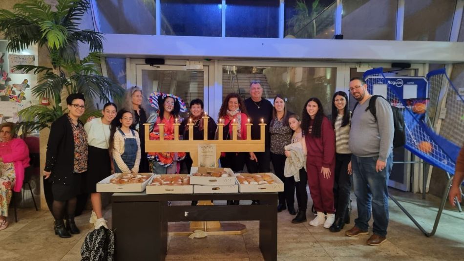 צילום: עמותת איכות בשיקום