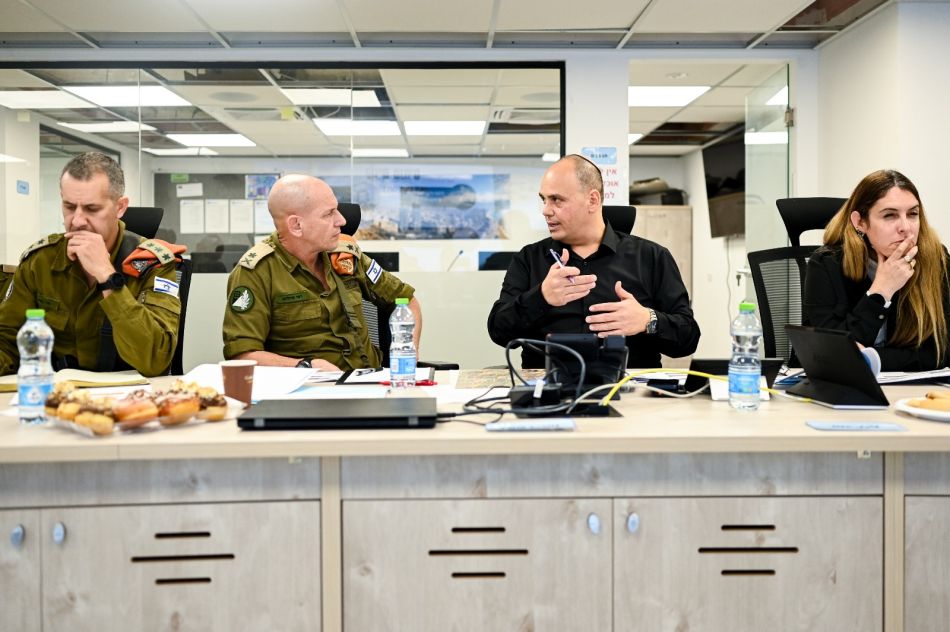 צילום: דוברות עיריית בת ים
