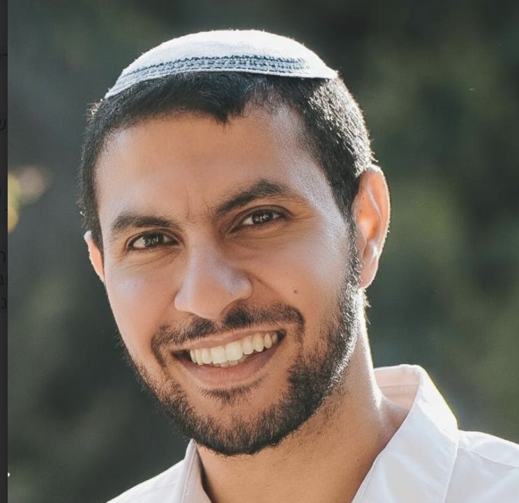מורה של דרך: הרב יהונתן חייט נבחר ל"מורה המאה" של החינוך הדתי לשנת תשפ"ו