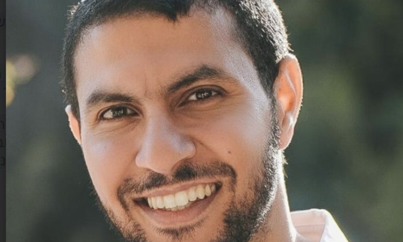 מורה של דרך: הרב יהונתן חייט נבחר ל"מורה המאה" של החינוך הדתי לשנת תשפ"ו