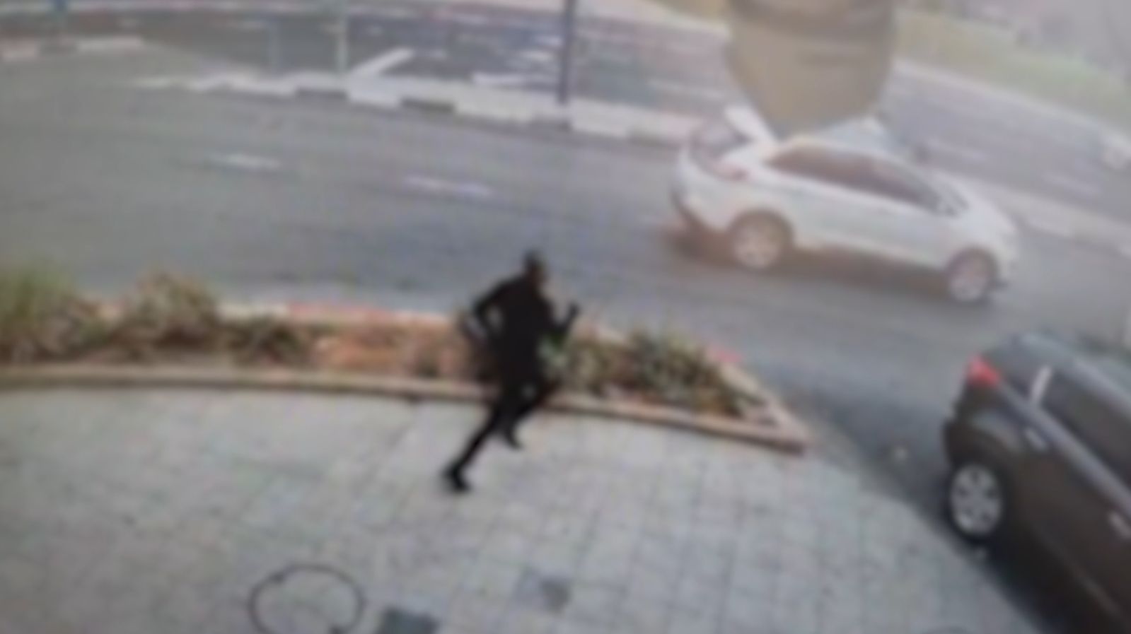 המפתחות שהובילו לפענוח הפריצה בחולון